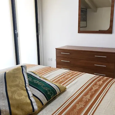 Attico With Swimming Pool * Лено