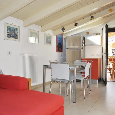 Attico With Swimming Pool * Лено