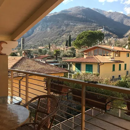 Attico With Swimming Pool * Лено