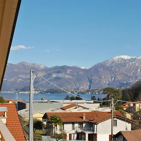 Апартаменты Attico With Swimming Pool *