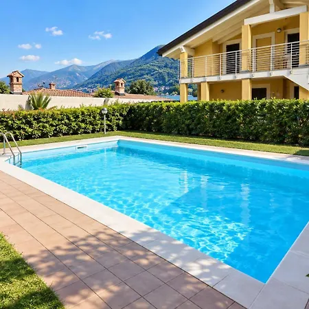 Appartement Attico With Swimming Pool