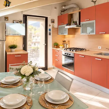 Appartement Attico With Swimming Pool *