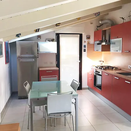 Attico With Swimming Pool * Lenno