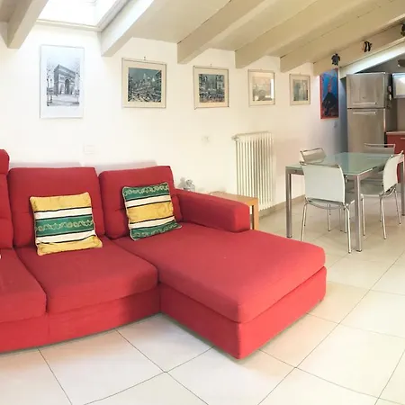 Appartement Attico With Swimming Pool *