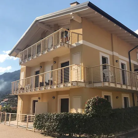 Appartement Attico With Swimming Pool *