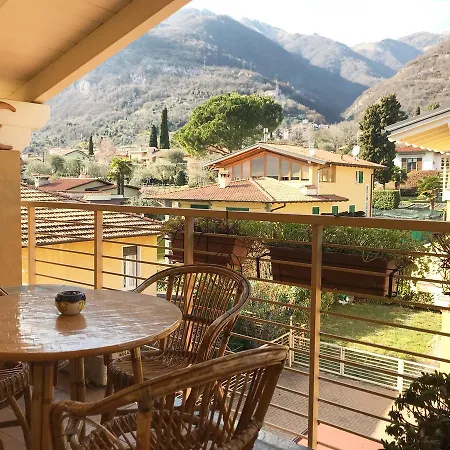 Appartement Attico With Swimming Pool *