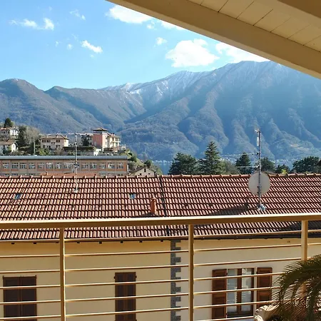 Διαμέρισμα Attico With Swimming Pool *