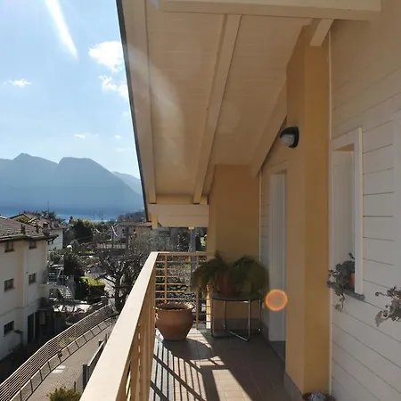 Διαμέρισμα Attico With Swimming Pool *