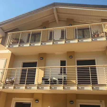 Attico With Swimming Pool * Lenno