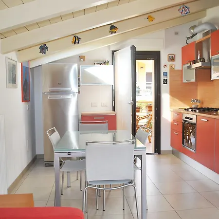 Appartement Attico With Swimming Pool *