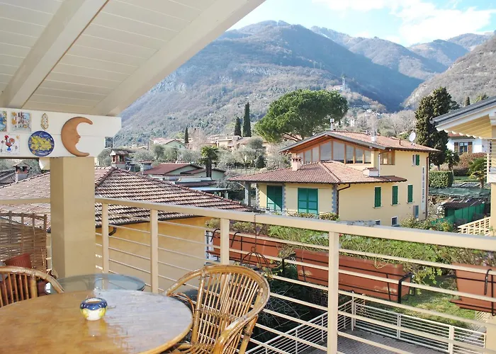 דירה Attico With Swimming Pool *