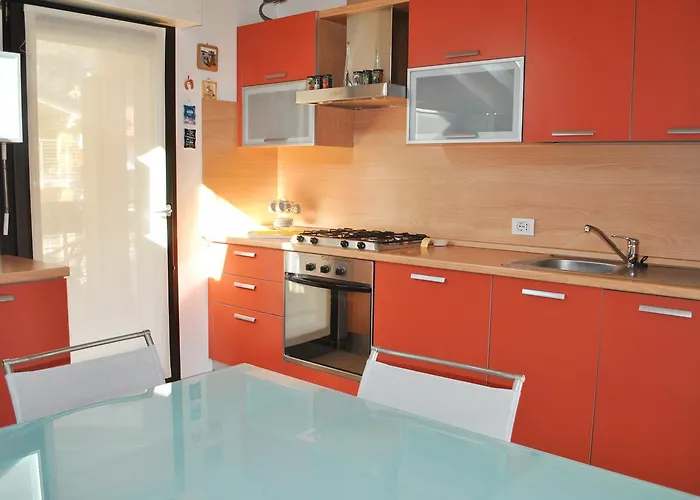 Attico With Swimming Pool * לנו