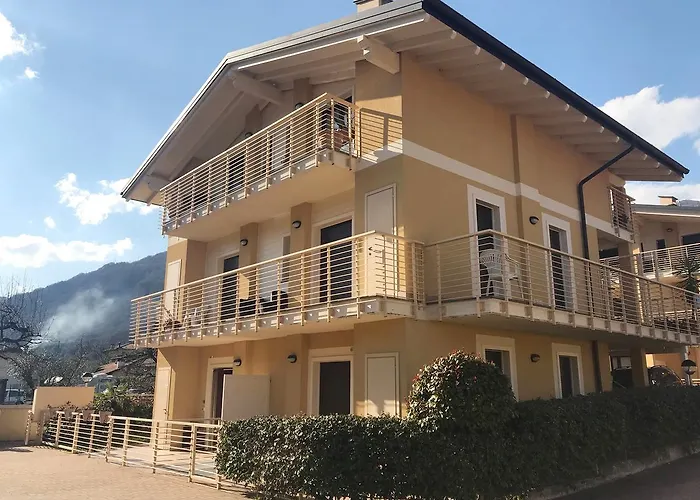 דירה Attico With Swimming Pool *