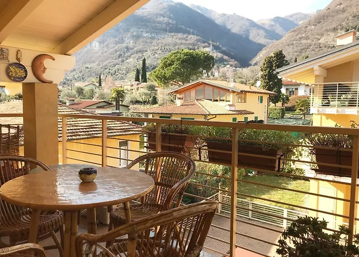 דירה Attico With Swimming Pool *