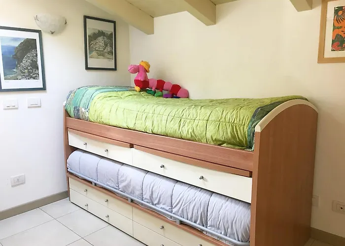 Attico With Swimming Pool * לנו