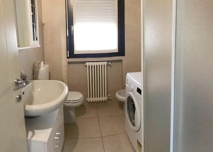דירה Attico With Swimming Pool *