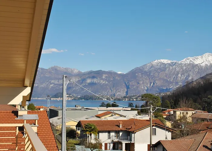 דירה Attico With Swimming Pool *