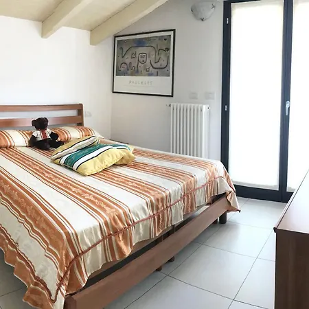 Apartment Attico With Swimming Pool *