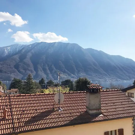 Apartment Attico With Swimming Pool *