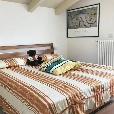 Apartment Attico With Swimming Pool *