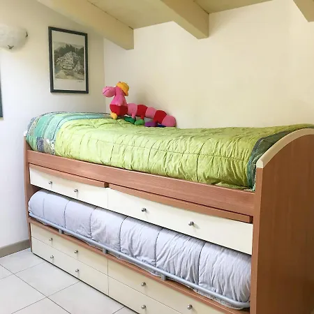 Attico With Swimming Pool * Lenno