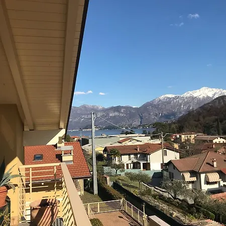 Attico With Swimming Pool * Lenno