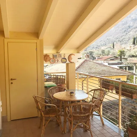 Apartment Attico With Swimming Pool *